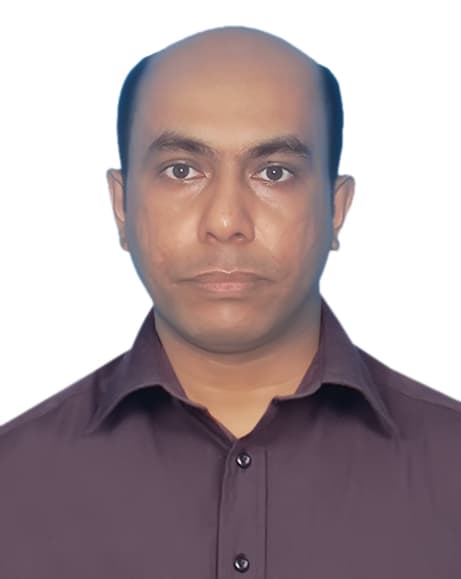Md. Maruf Rahman